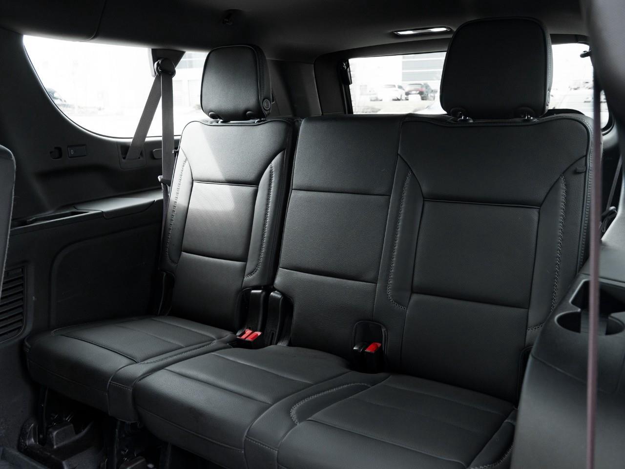 2023 GMC Yukon XL Denali 4x4 Photo