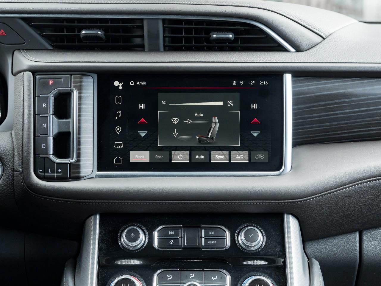 2023 GMC Yukon XL Denali 4x4 Photo