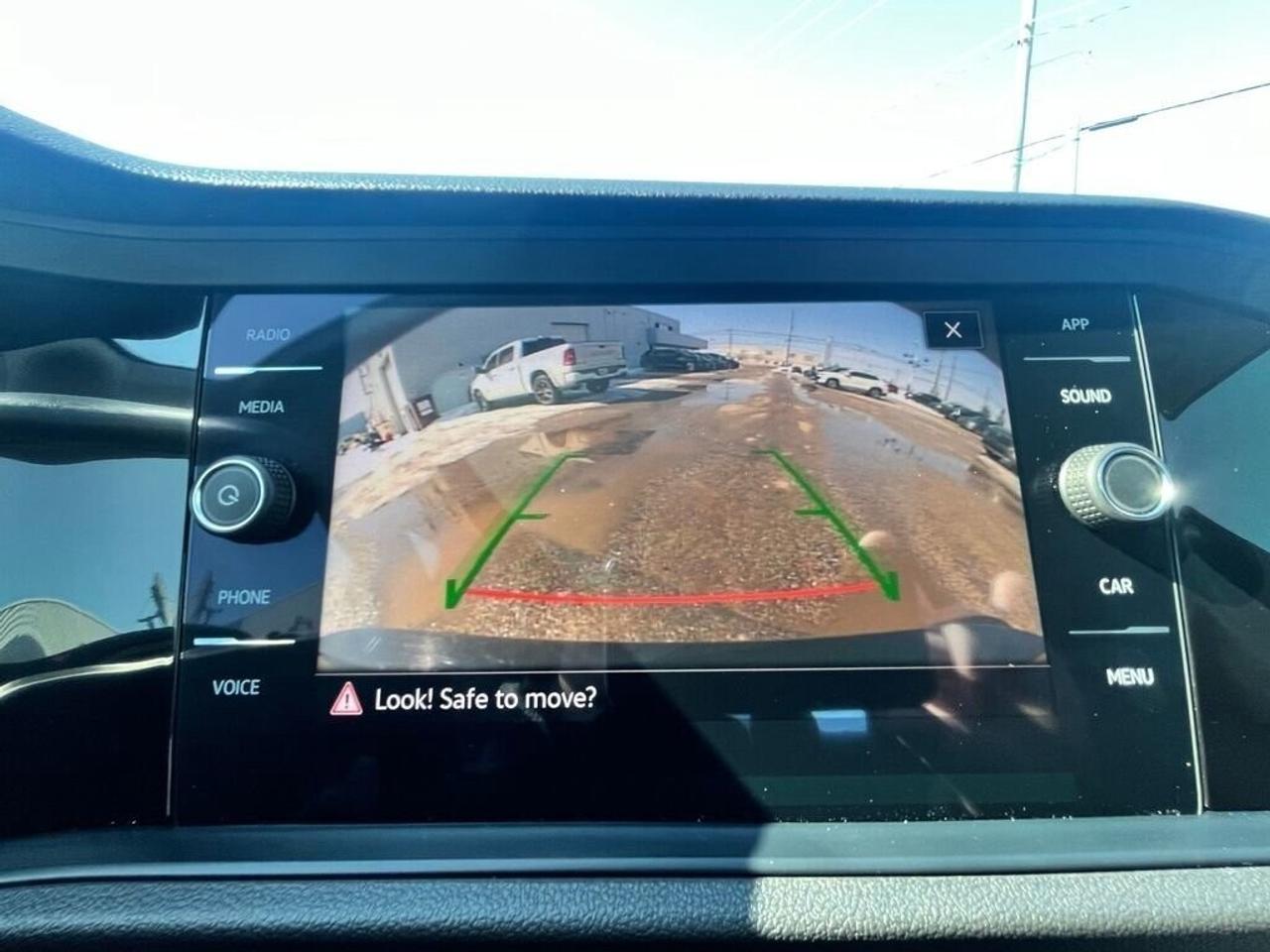 2024 Volkswagen Jetta Comfortline Push Start   Apple Carplay   Heated Se Photo
