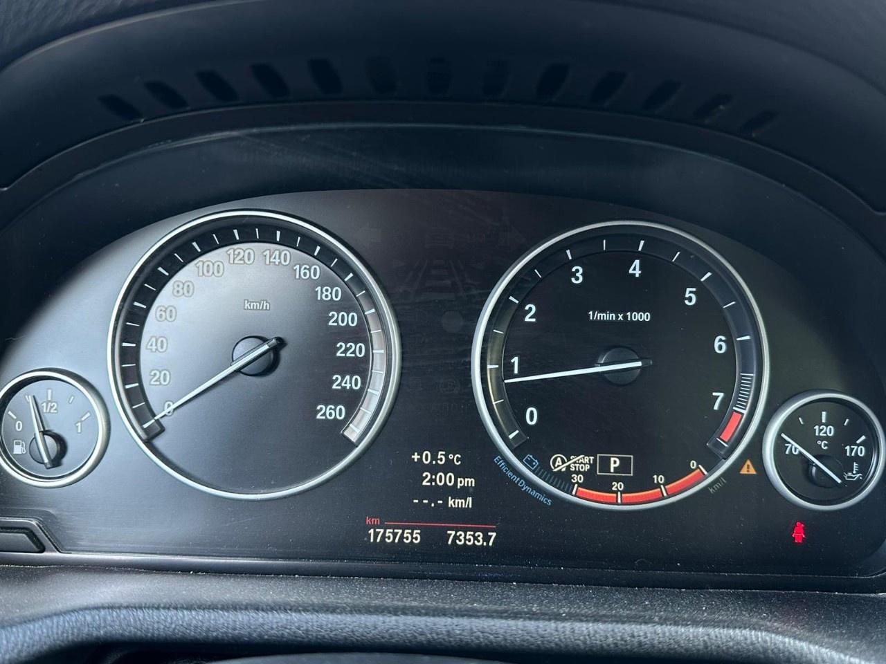 2013 BMW X3 AWD 4dr 28i Photo