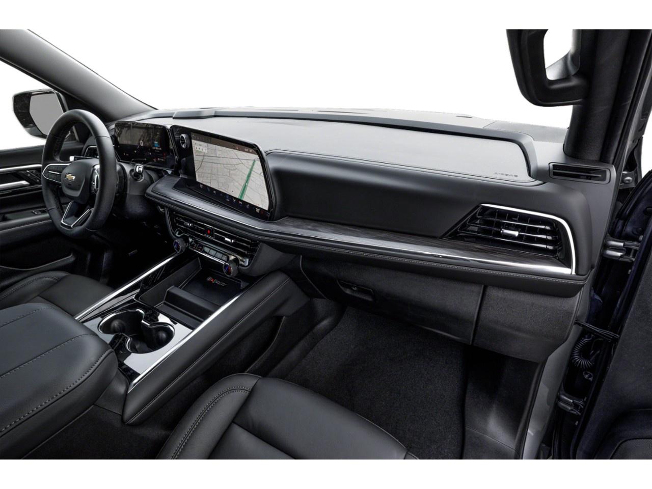 2026 Chevrolet Suburban 4WD 4dr LT Photo