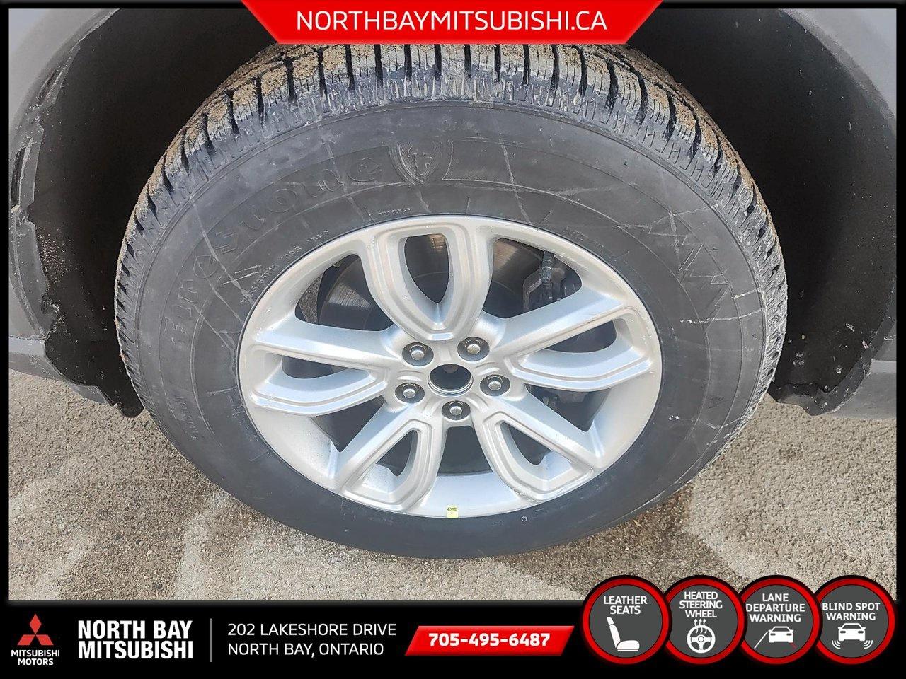 2020 FORD TRUCK EXPLORER PLATINUM Photo