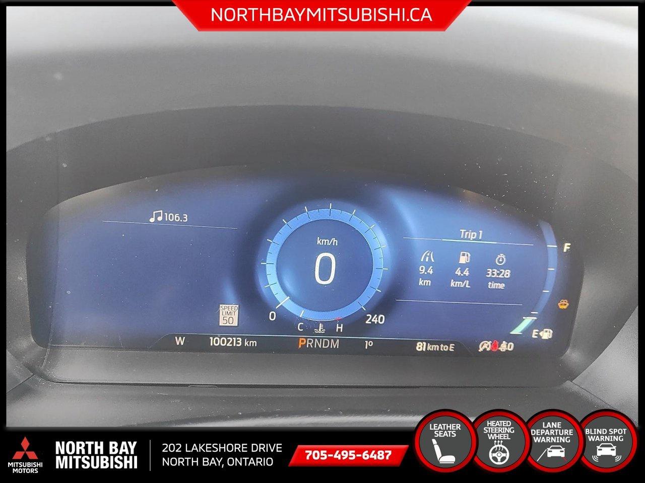 2020 FORD TRUCK EXPLORER PLATINUM Photo