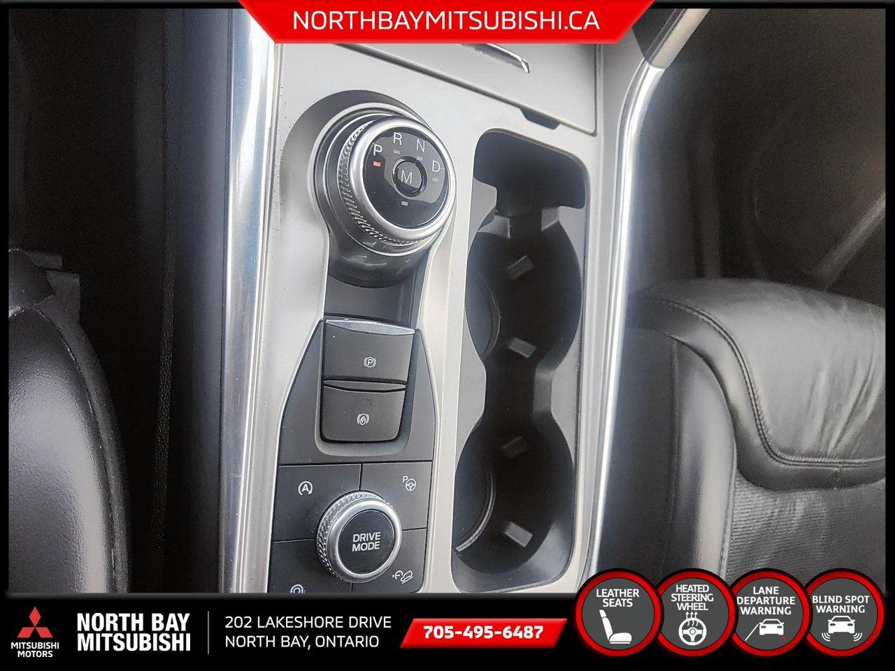 2020 FORD TRUCK EXPLORER PLATINUM Photo