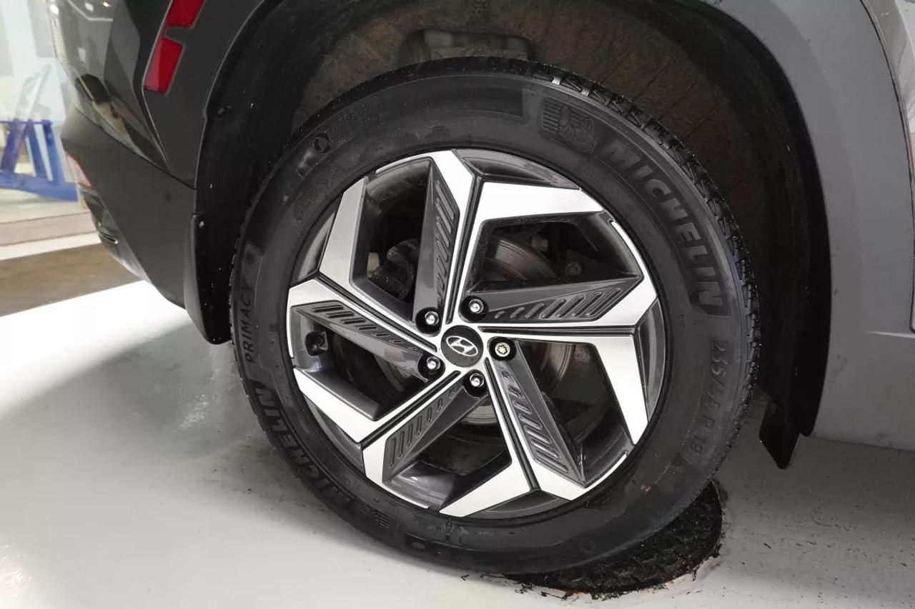 2023 Hyundai Tucson Hybrid ULTIMATE CALLIGRAPHY / HTD,COOL SEATS / POWERLIFT Photo