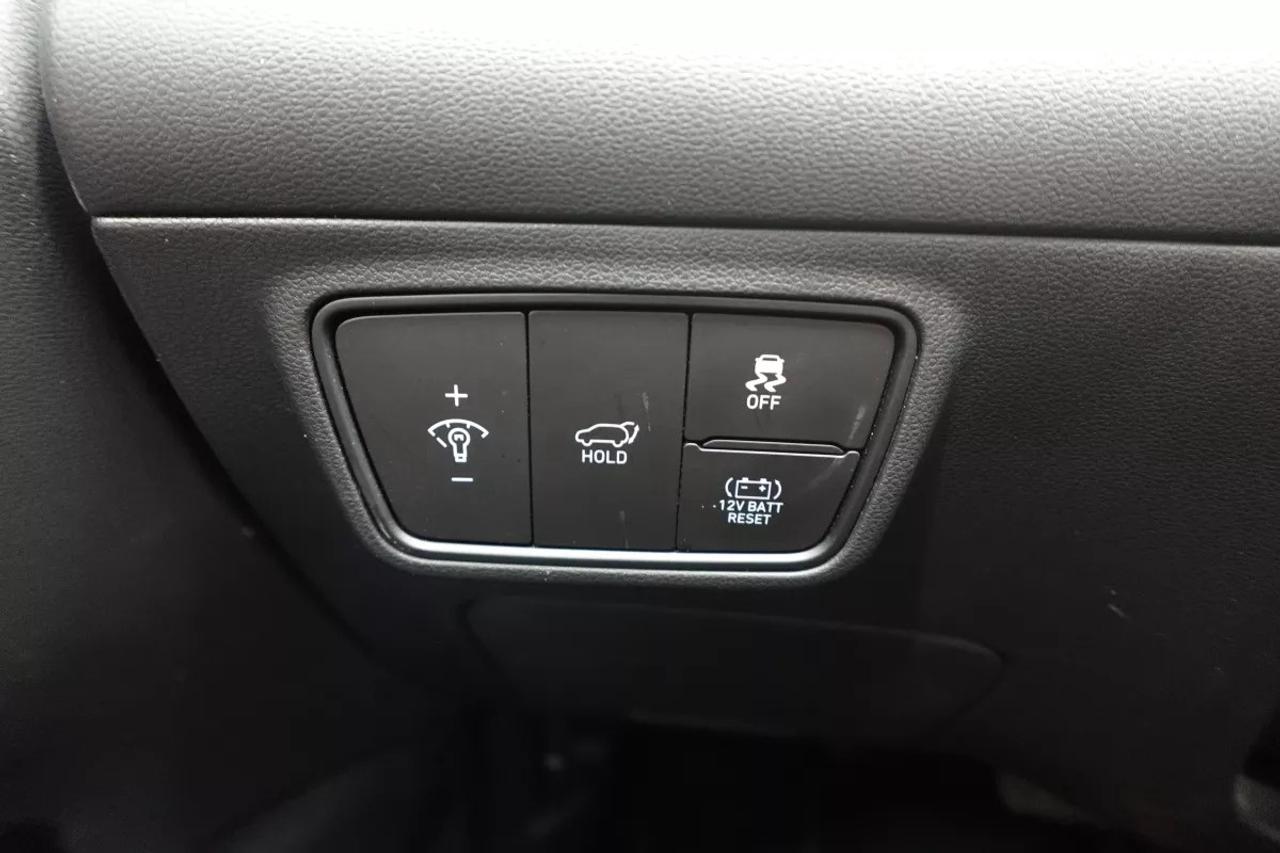 2023 Hyundai Tucson Hybrid ULTIMATE CALLIGRAPHY / HTD,COOL SEATS / POWERLIFT Photo
