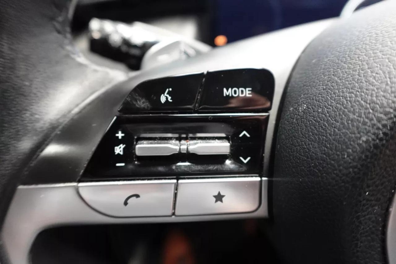 2023 Hyundai Tucson Hybrid ULTIMATE CALLIGRAPHY / HTD,COOL SEATS / POWERLIFT Photo