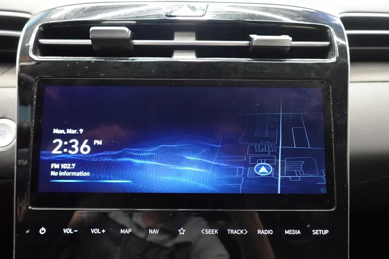 2023 Hyundai Tucson Hybrid ULTIMATE CALLIGRAPHY / HTD,COOL SEATS / POWERLIFT Photo