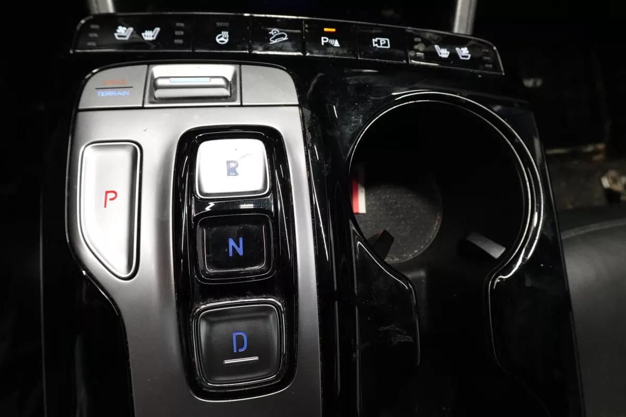 2023 Hyundai Tucson Hybrid ULTIMATE CALLIGRAPHY / HTD,COOL SEATS / POWERLIFT Photo