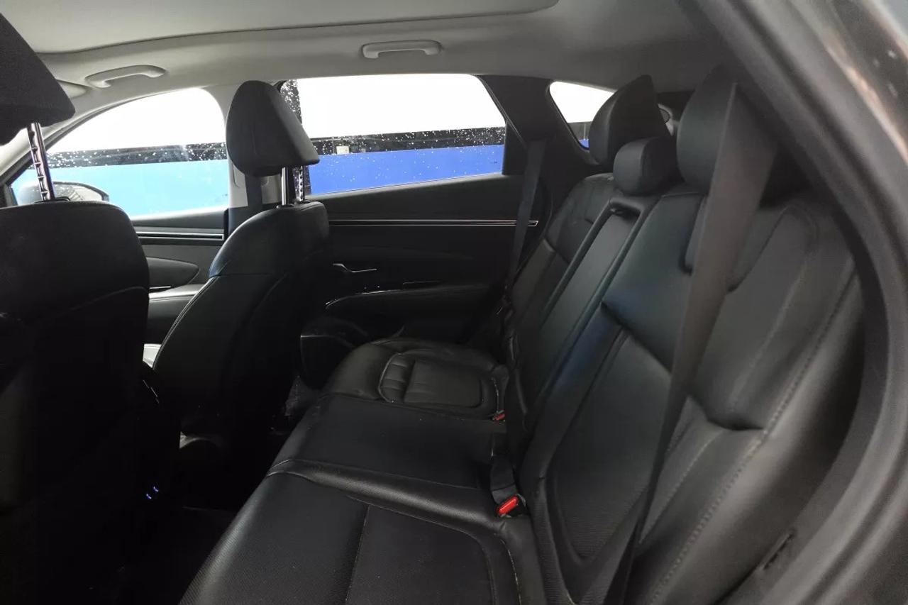 2023 Hyundai Tucson Hybrid ULTIMATE CALLIGRAPHY / HTD,COOL SEATS / POWERLIFT Photo