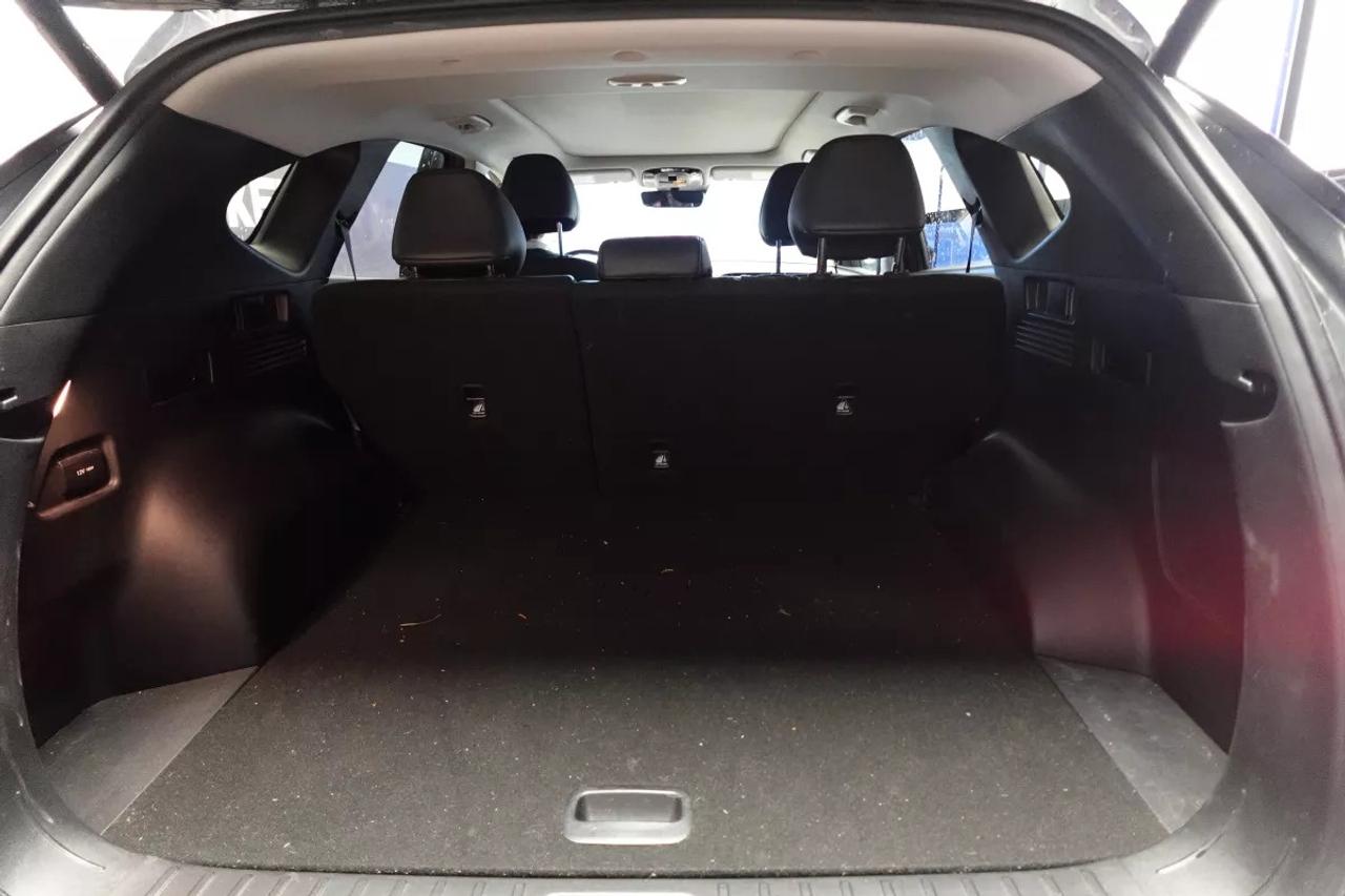 2023 Hyundai Tucson Hybrid ULTIMATE CALLIGRAPHY / HTD,COOL SEATS / POWERLIFT Photo