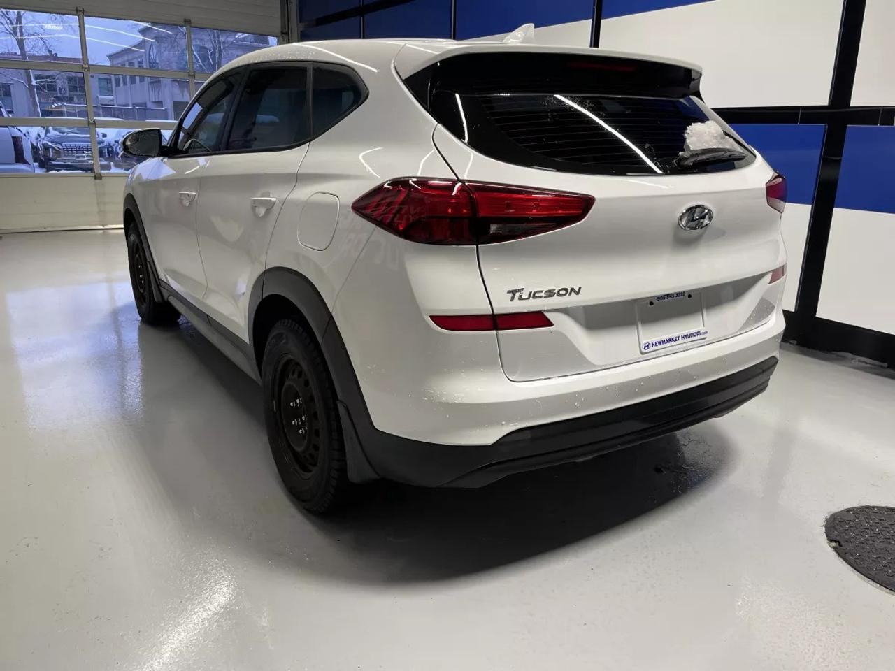 2021 Hyundai Tucson ESSENTIAL    HEATED SEATS   APPLE CARPLAY   ANDROI Photo3