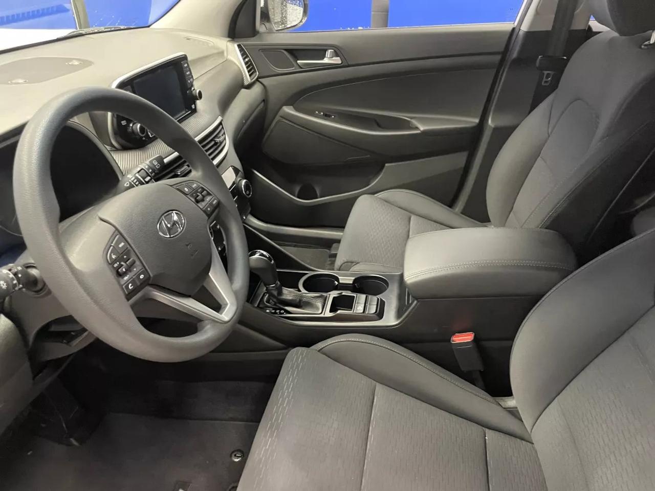 2021 Hyundai Tucson ESSENTIAL    HEATED SEATS   APPLE CARPLAY   ANDROI Photo