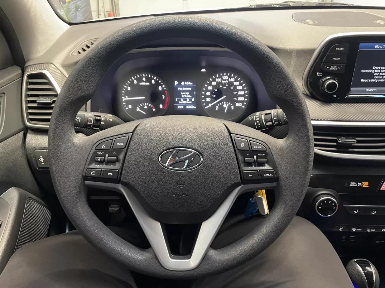 2021 Hyundai Tucson ESSENTIAL    HEATED SEATS   APPLE CARPLAY   ANDROI Photo