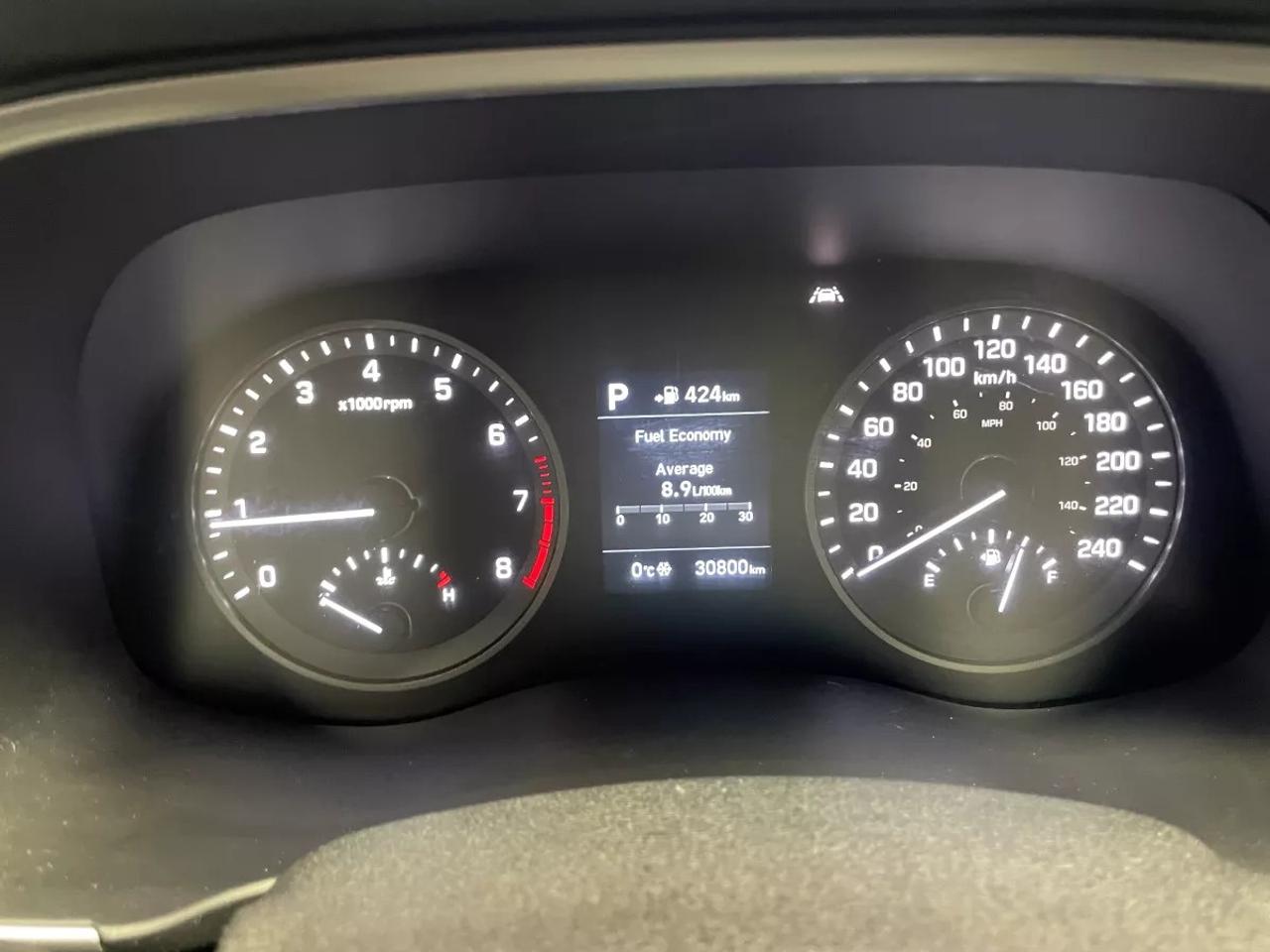 2021 Hyundai Tucson ESSENTIAL    HEATED SEATS   APPLE CARPLAY   ANDROI Photo