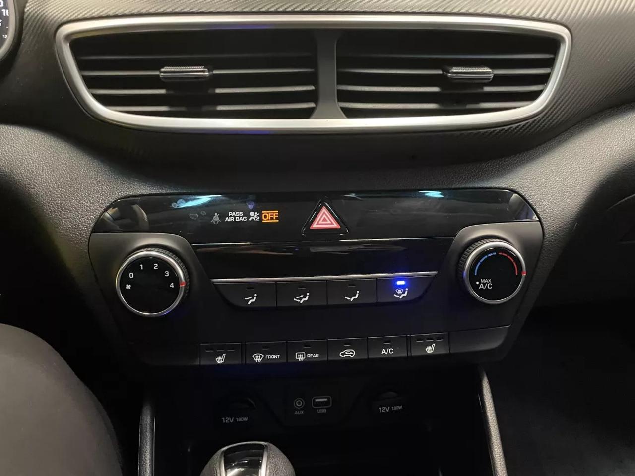 2021 Hyundai Tucson ESSENTIAL    HEATED SEATS   APPLE CARPLAY   ANDROI Photo