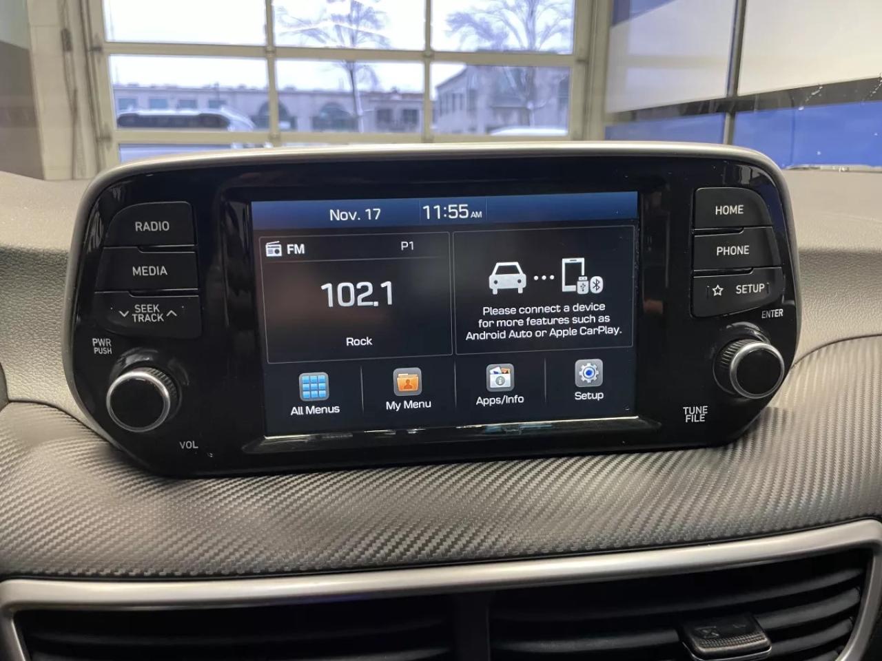 2021 Hyundai Tucson ESSENTIAL    HEATED SEATS   APPLE CARPLAY   ANDROI Photo