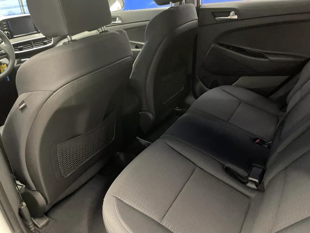 2021 Hyundai Tucson ESSENTIAL    HEATED SEATS   APPLE CARPLAY   ANDROI Photo