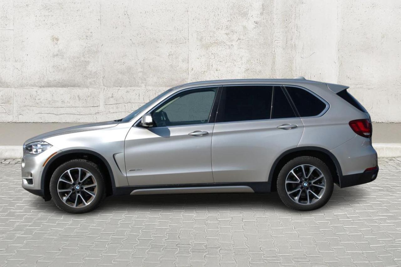 2016 BMW X5 AWD 4dr xDrive35i Photo
