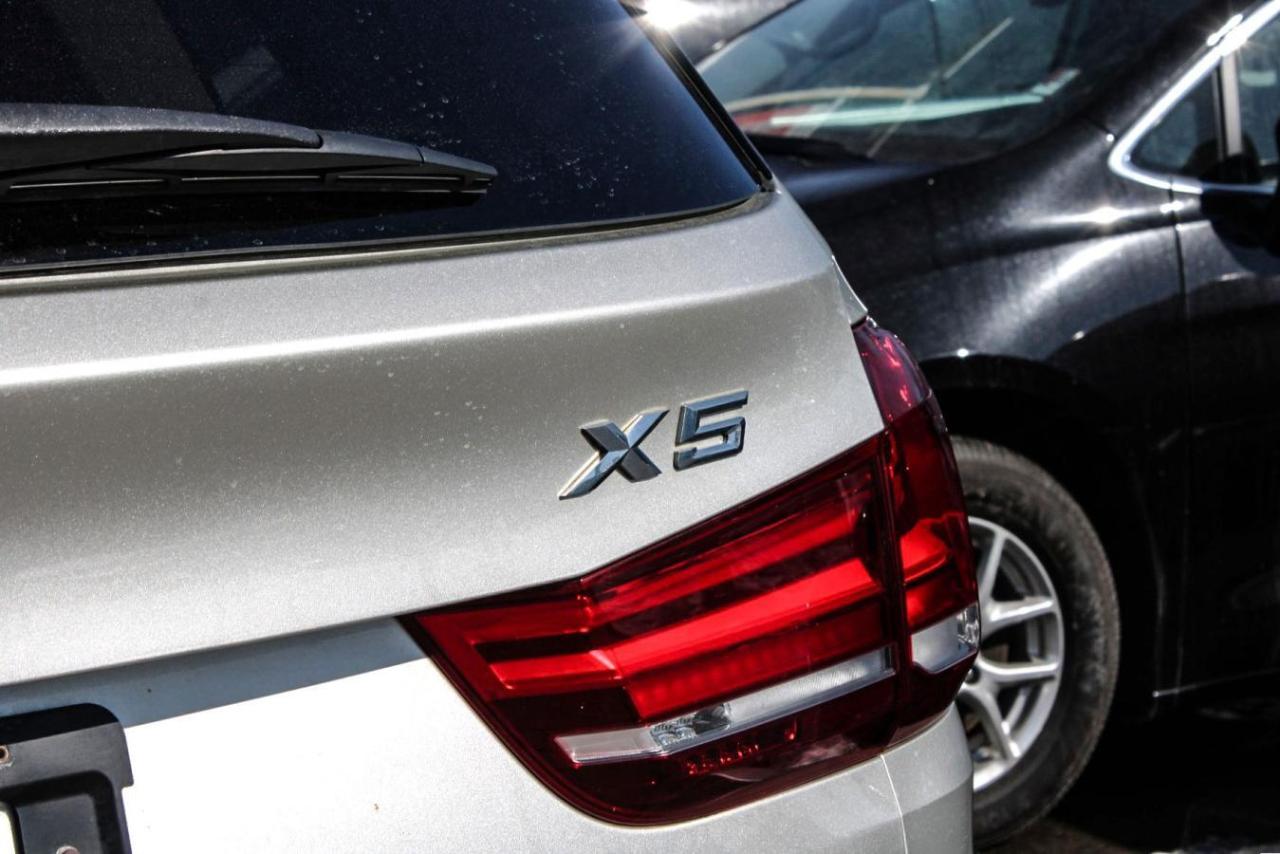 2016 BMW X5 AWD 4dr xDrive35i Photo