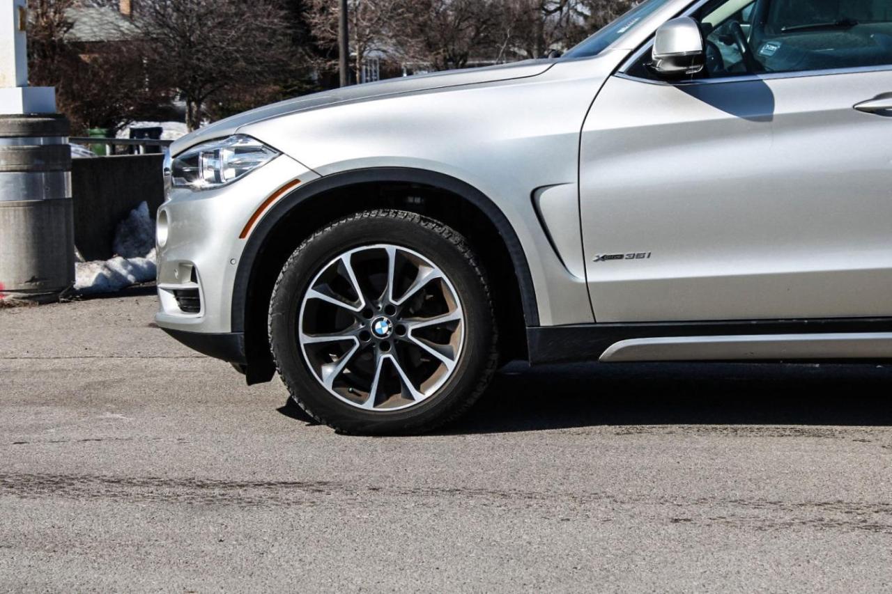 2016 BMW X5 AWD 4dr xDrive35i Photo
