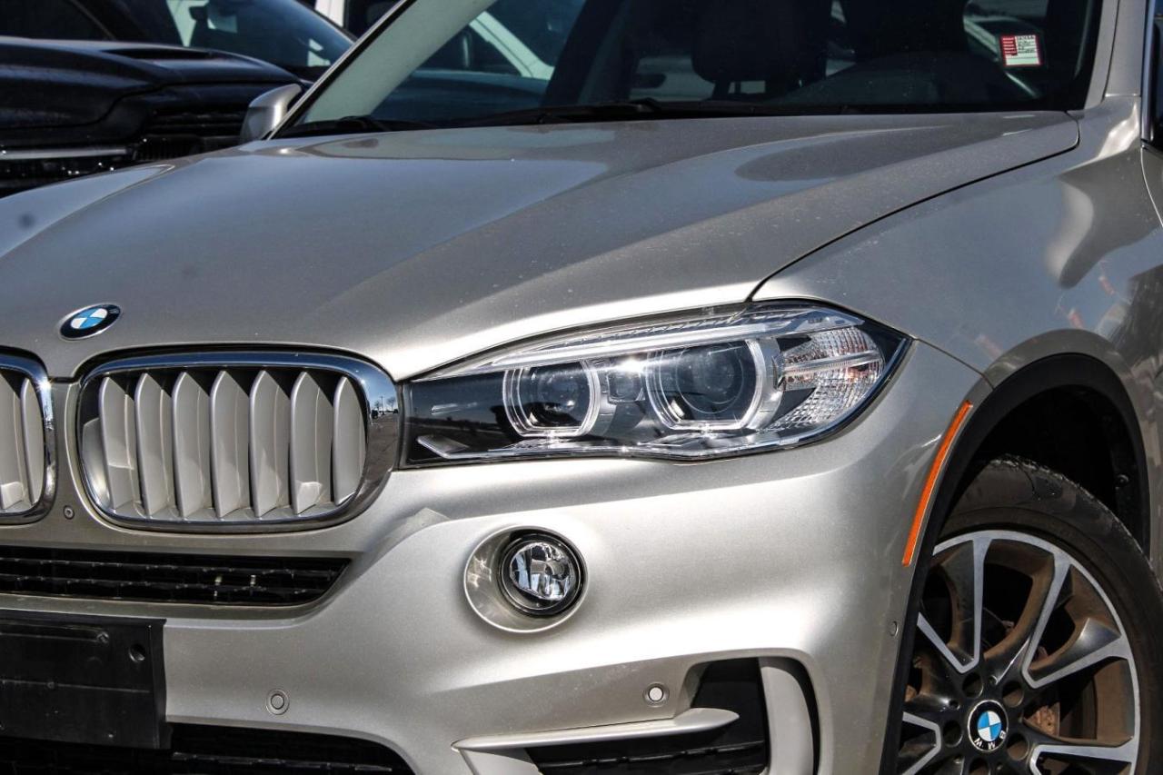 2016 BMW X5 AWD 4dr xDrive35i Photo