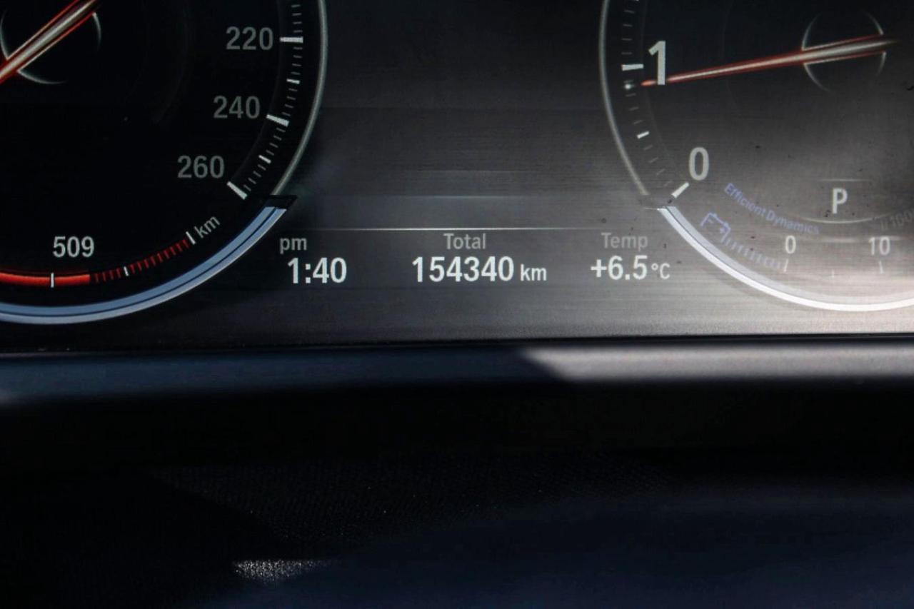 2016 BMW X5 AWD 4dr xDrive35i Photo