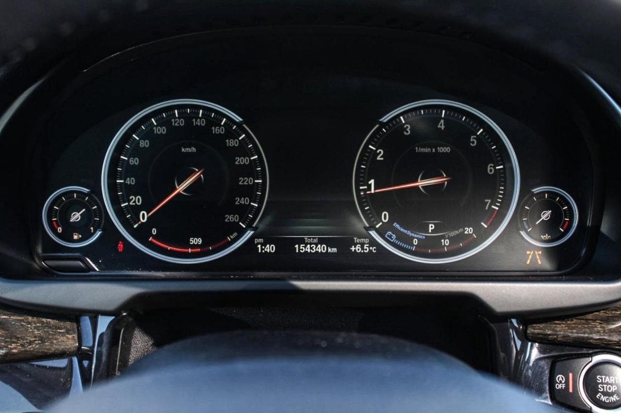 2016 BMW X5 AWD 4dr xDrive35i Photo