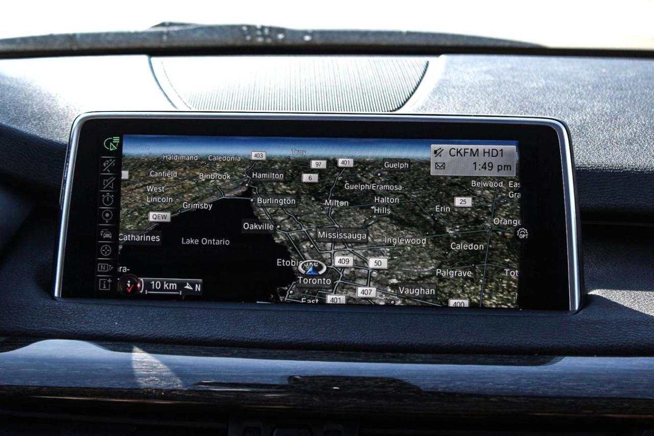 2016 BMW X5 AWD 4dr xDrive35i Photo