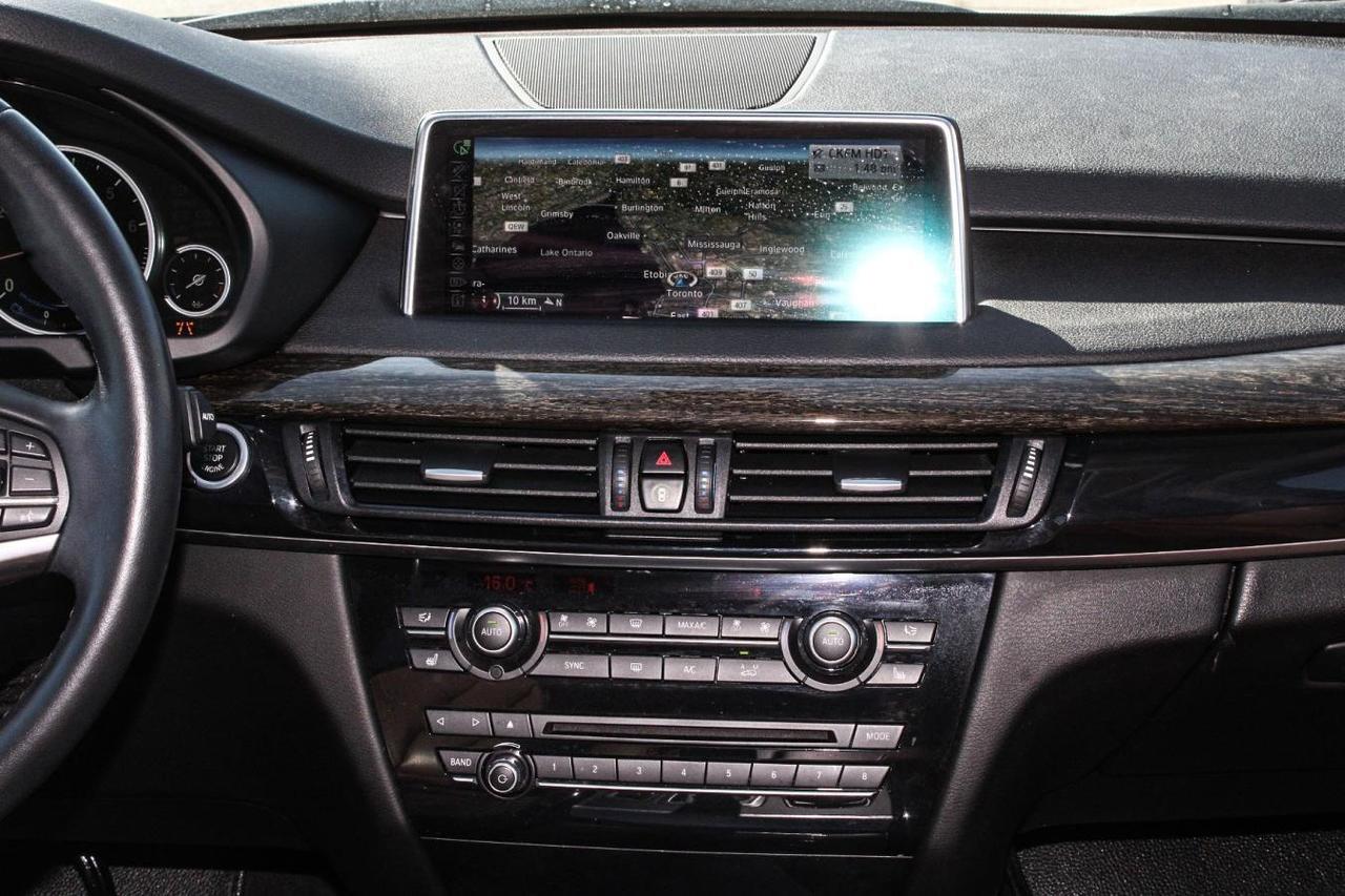 2016 BMW X5 AWD 4dr xDrive35i Photo