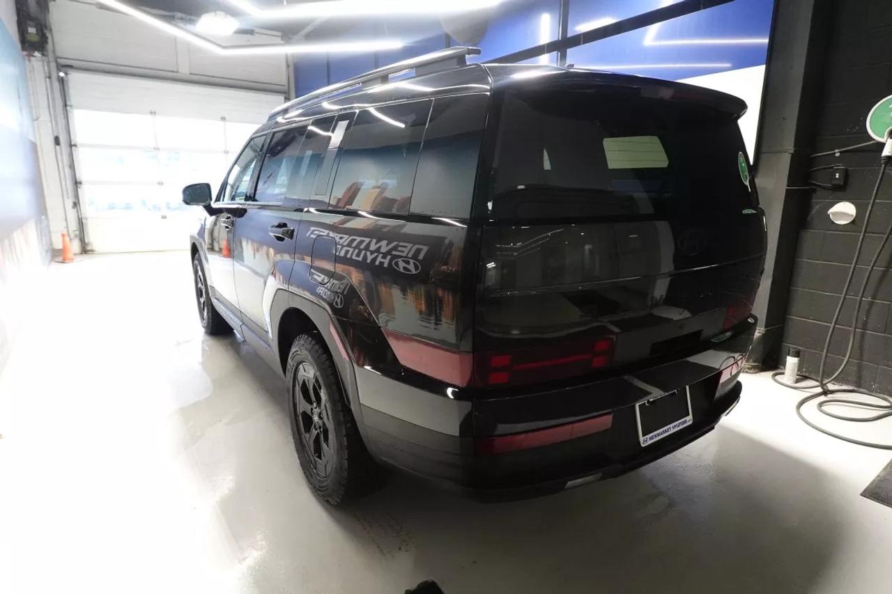 2025 Hyundai Santa Fe XRT PRO   HEATED SEATS, HEATED WHEEL, APPLE CARPLA Photo