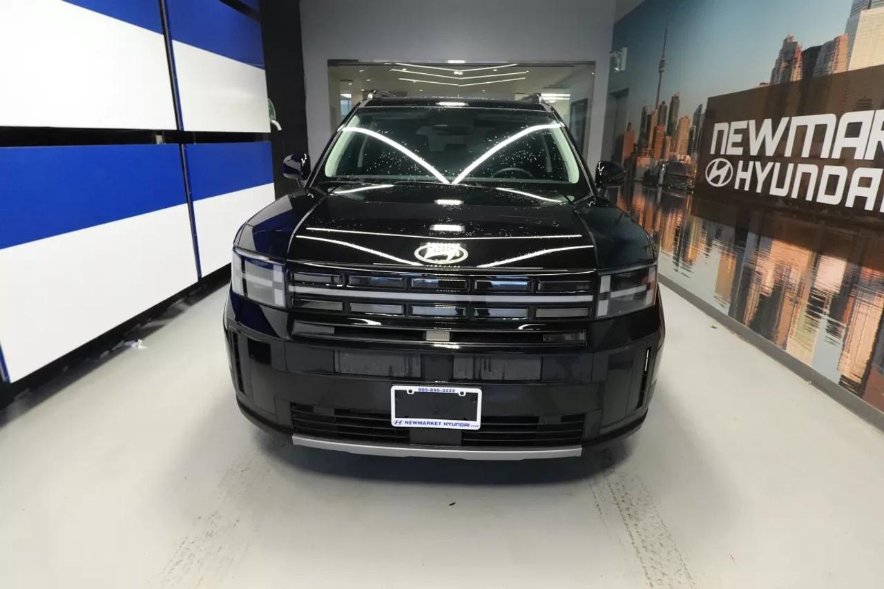 2025 Hyundai Santa Fe XRT PRO   HEATED SEATS, HEATED WHEEL, APPLE CARPLA Photo