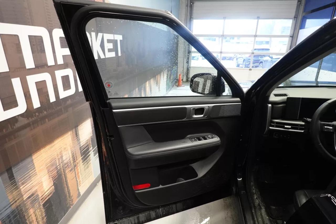 2025 Hyundai Santa Fe XRT PRO   HEATED SEATS, HEATED WHEEL, APPLE CARPLA Photo