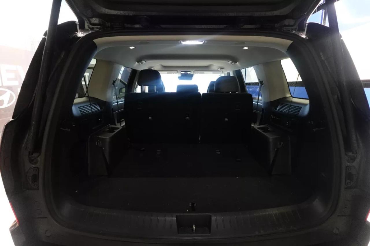 2025 Hyundai Santa Fe XRT PRO   HEATED SEATS, HEATED WHEEL, APPLE CARPLA Photo