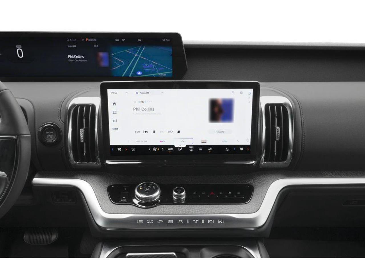 2026 Ford Expedition Tremor 4dr 4x4 Photo4