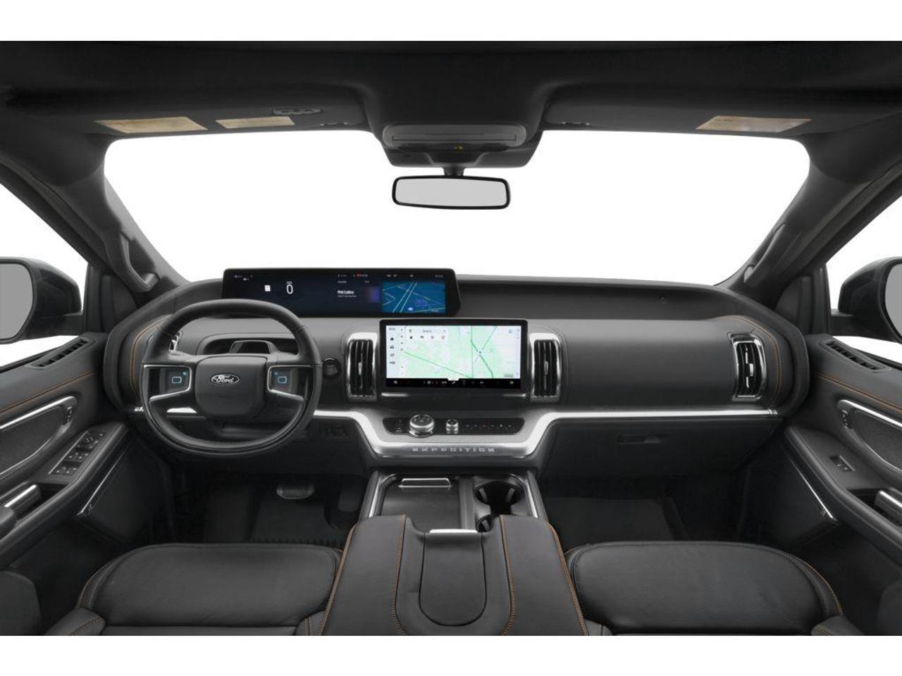 2026 Ford Expedition Tremor 4dr 4x4 Photo2