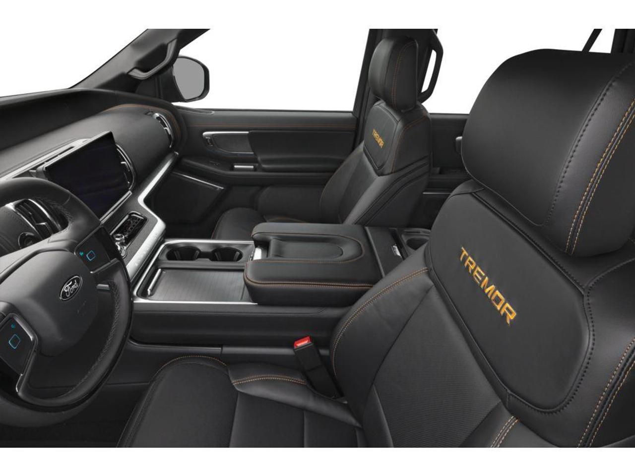 2026 Ford Expedition Tremor 4dr 4x4 Photo3
