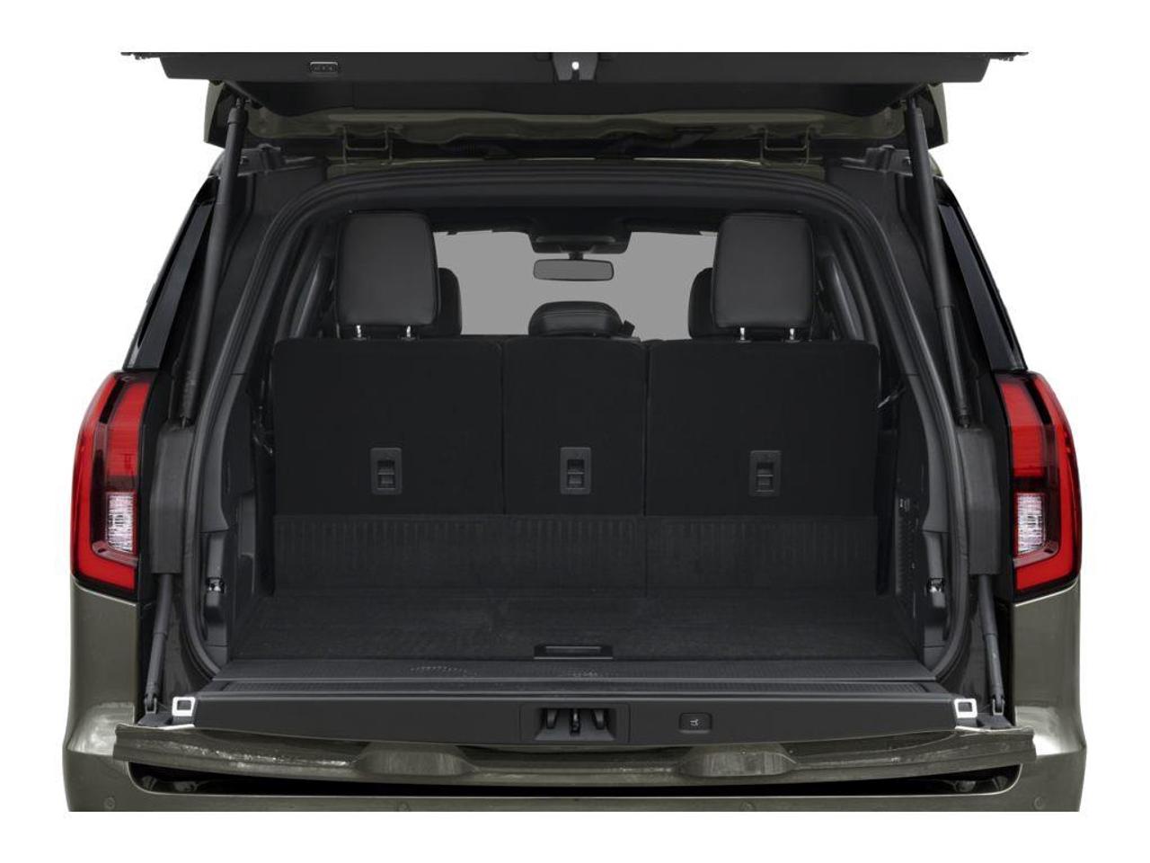 2026 Ford Expedition Tremor 4dr 4x4 Photo