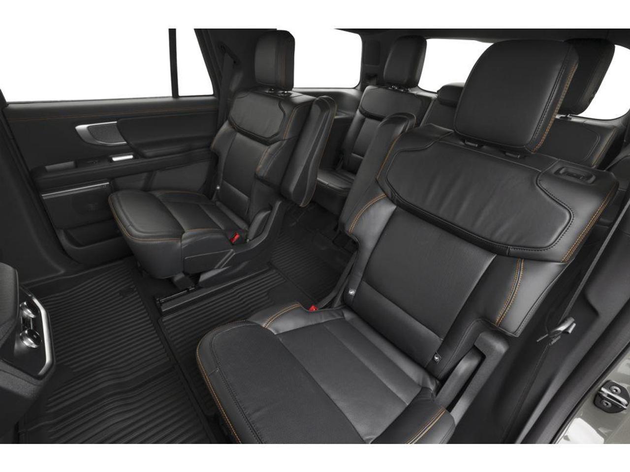 2026 Ford Expedition Tremor 4dr 4x4 Photo