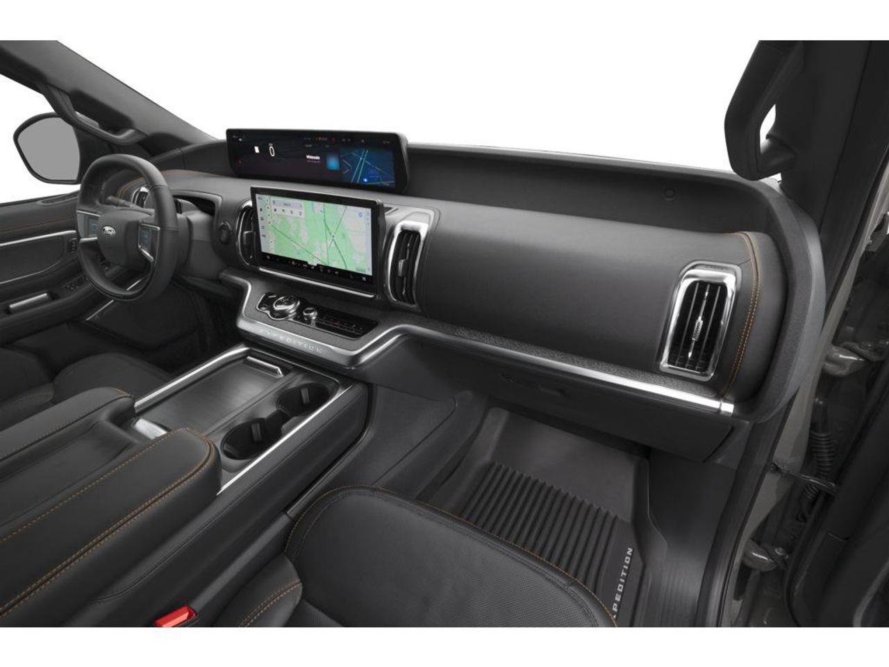 2026 Ford Expedition Tremor 4dr 4x4 Photo