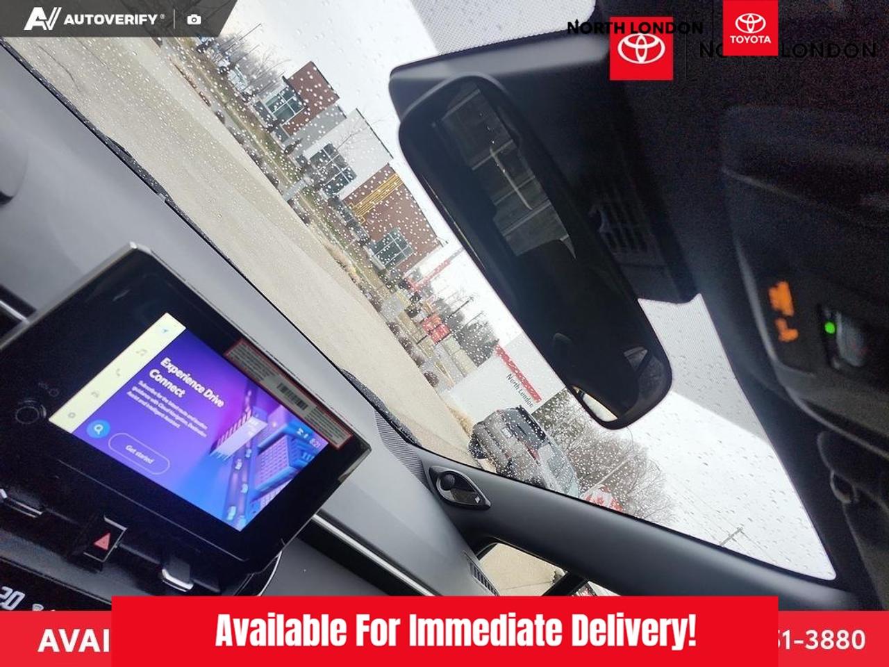 2026 Toyota Corolla Hatchback  Photo