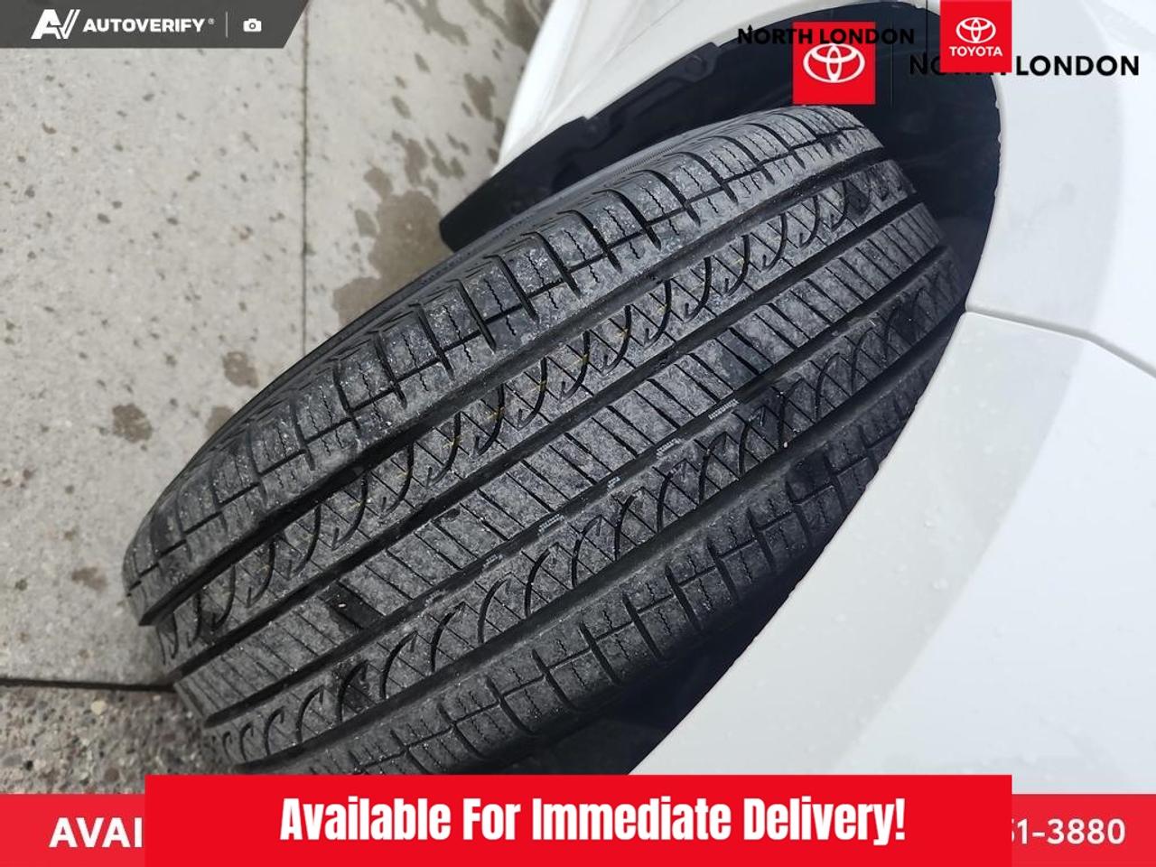 2026 Toyota Corolla Hatchback  Photo