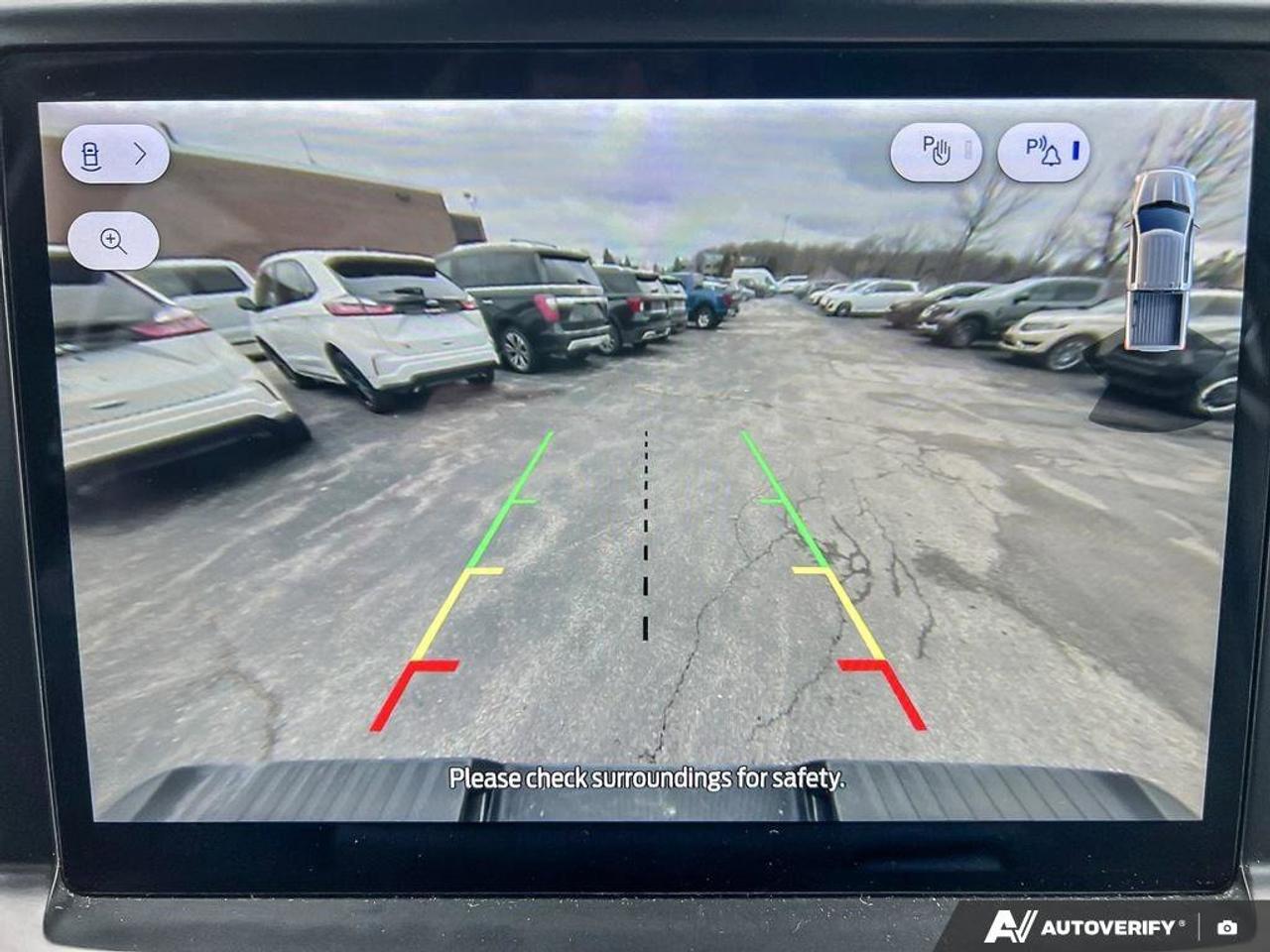 2025 Ford F-150 XLT   3.5L V6   CLASS IV TRAILER HITCH Photo