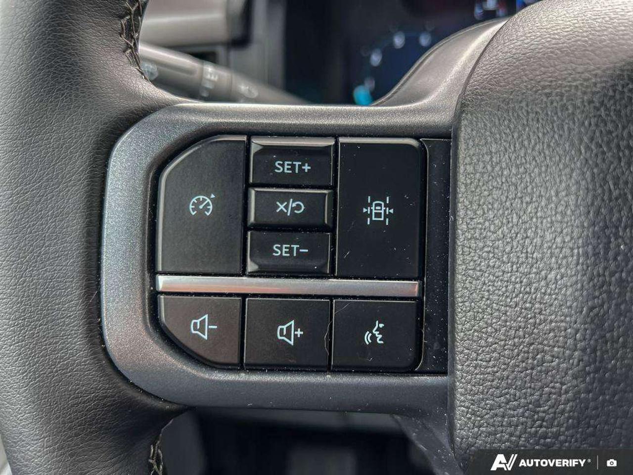 2025 Ford F-150 XLT      CLASS IV TRAILER HITCH Photo