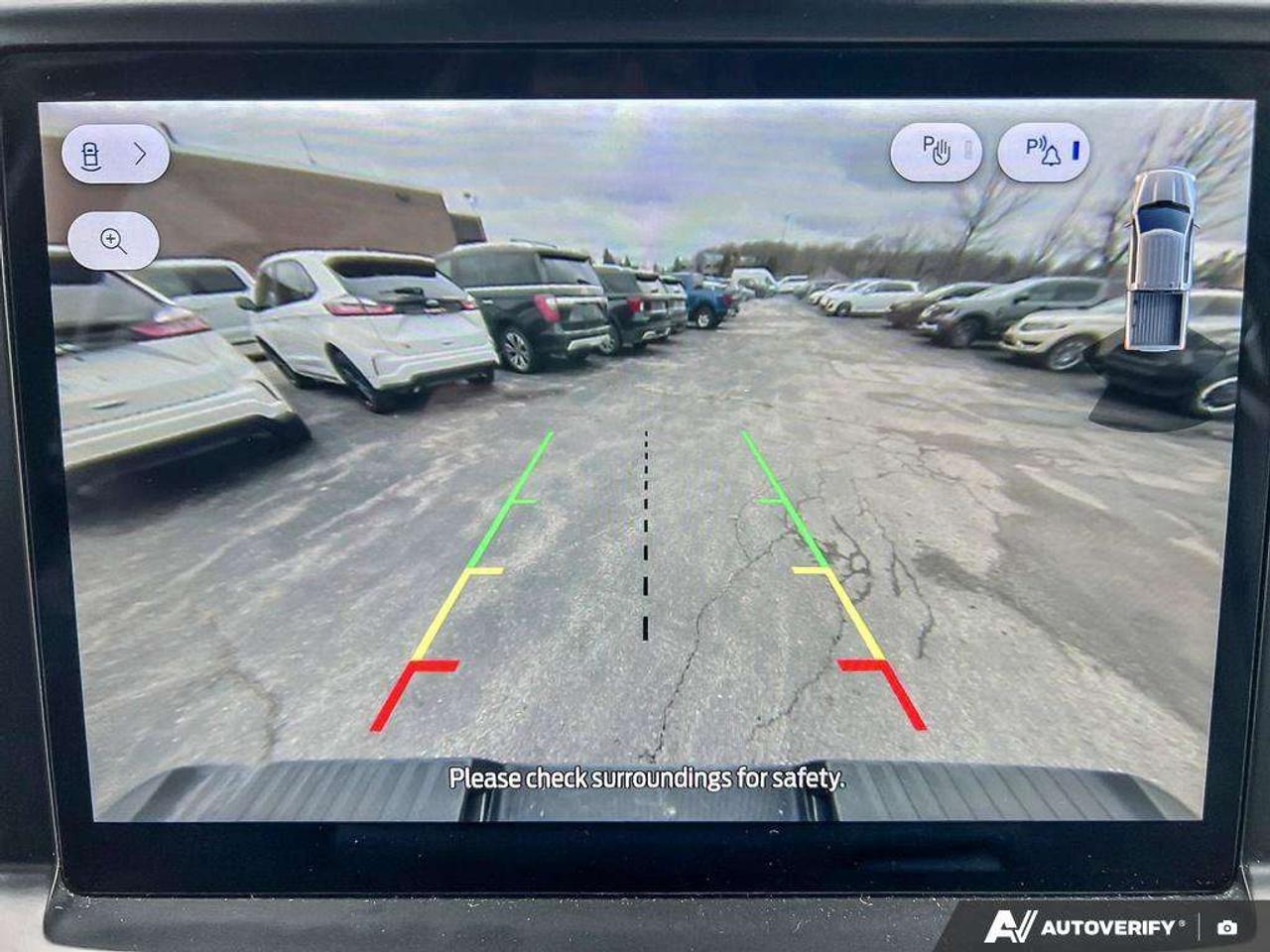 2025 Ford F-150 XLT      CLASS IV TRAILER HITCH Photo