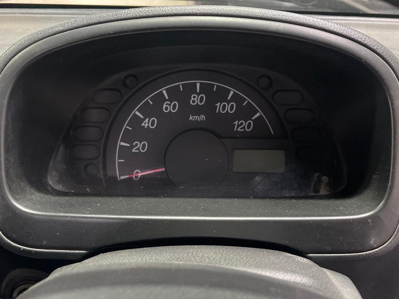 2007 Suzuki Carry 4x4/RHD/3 cylinder/low KMS/air conditioning Photo