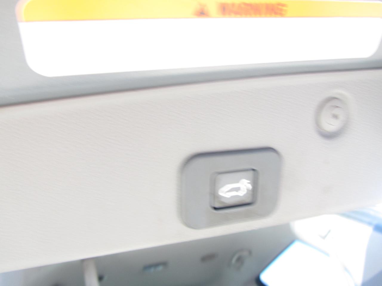 2011 Kia Sedona 4dr LWB EX Photo