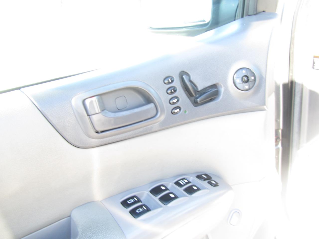 2011 Kia Sedona 4dr LWB EX Photo