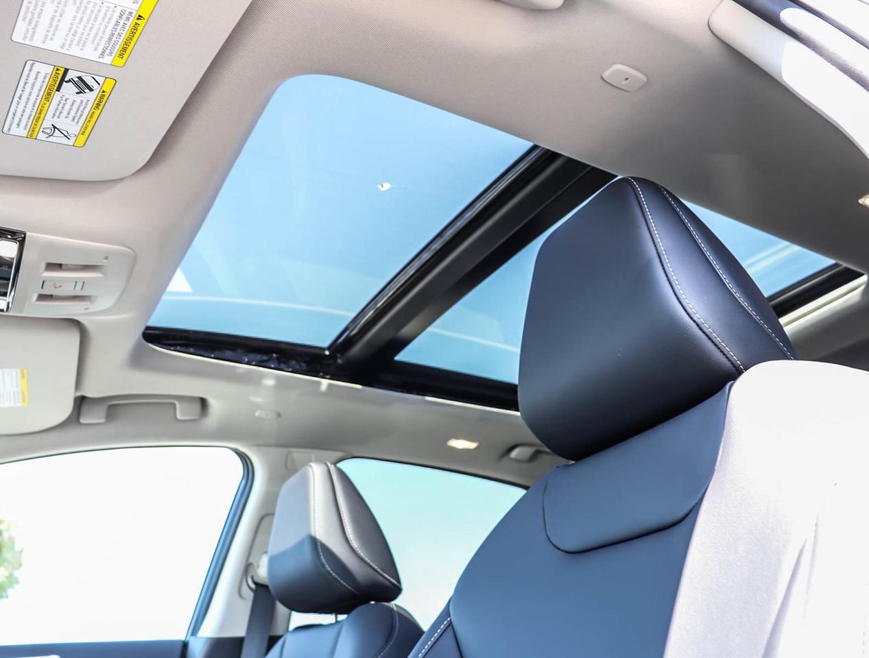 2025 Nissan Murano SL Photo