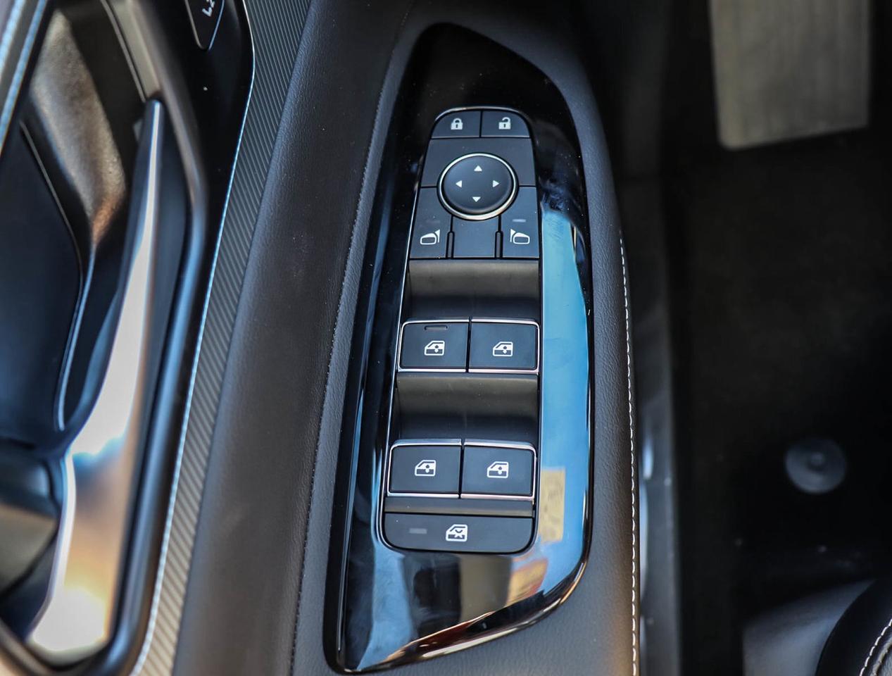 2025 Nissan Murano SL Photo